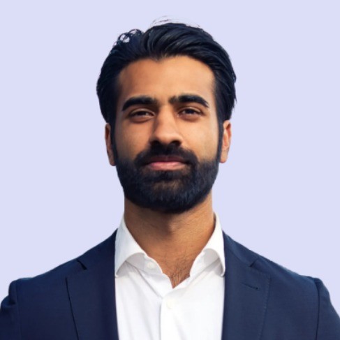 Karan Singh Bharj